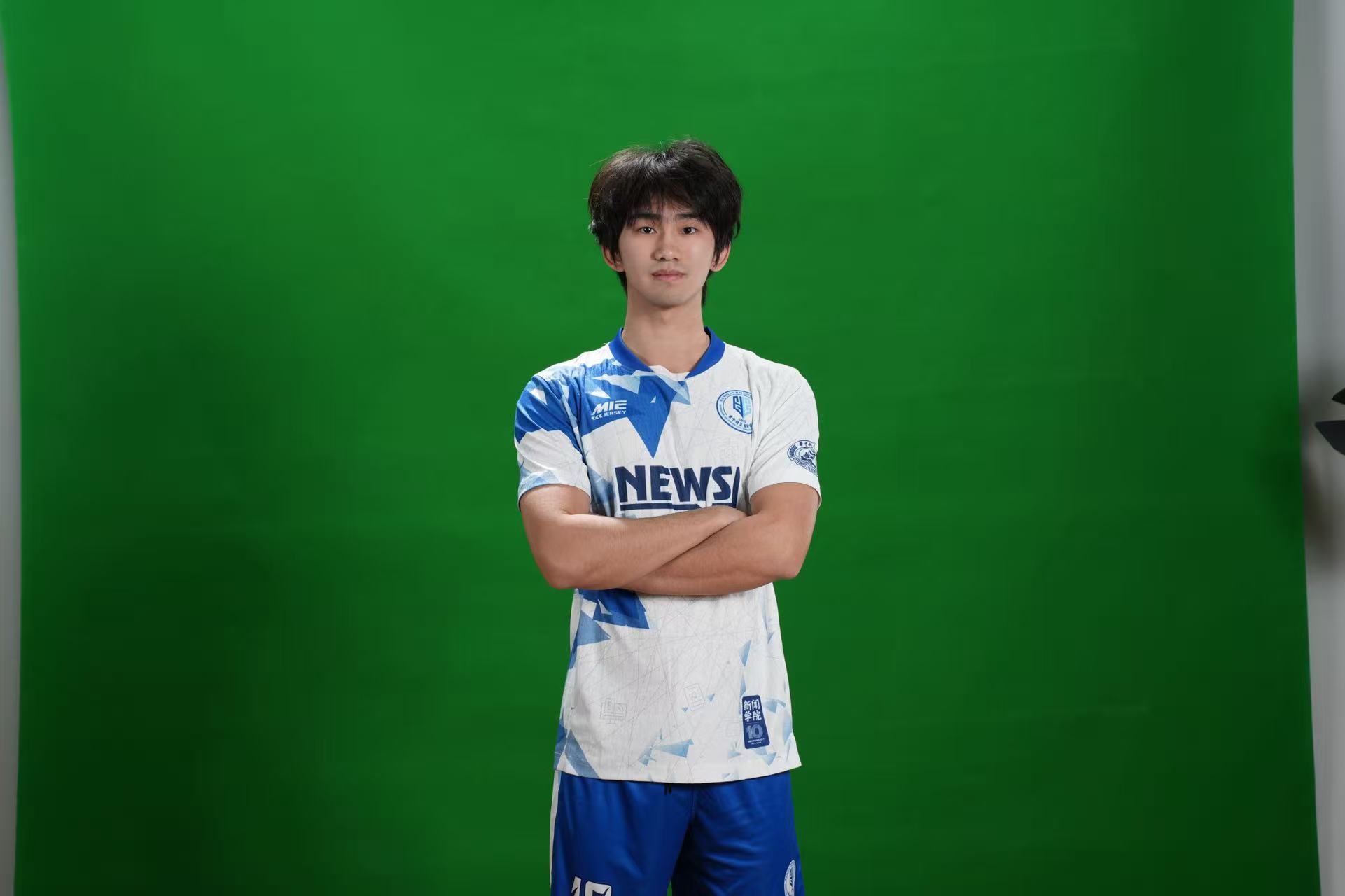 吴杨楚涵头像