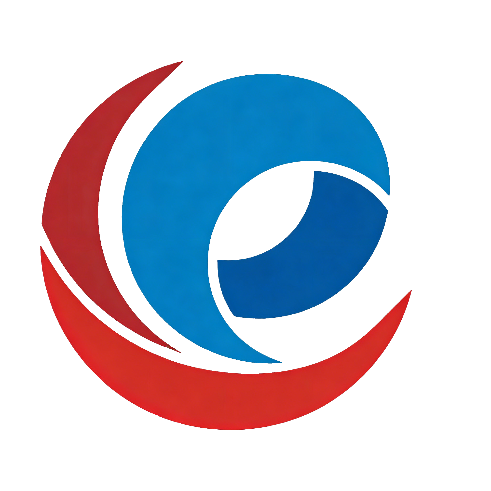 中欧清洁与可再生能源学院院徽