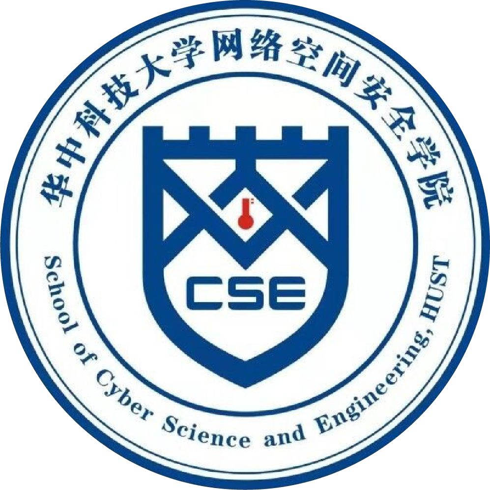 网络与空间安全学院院徽